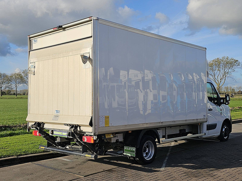 Renault Master 2.3 DCI 165 LAADKLEP - Dodávka skriňová nadstavba: obrázok 3 Renault Master 2.3 DCI 165 LAADKLEP - Dodávka skriňová nadstavba: obrázok 3