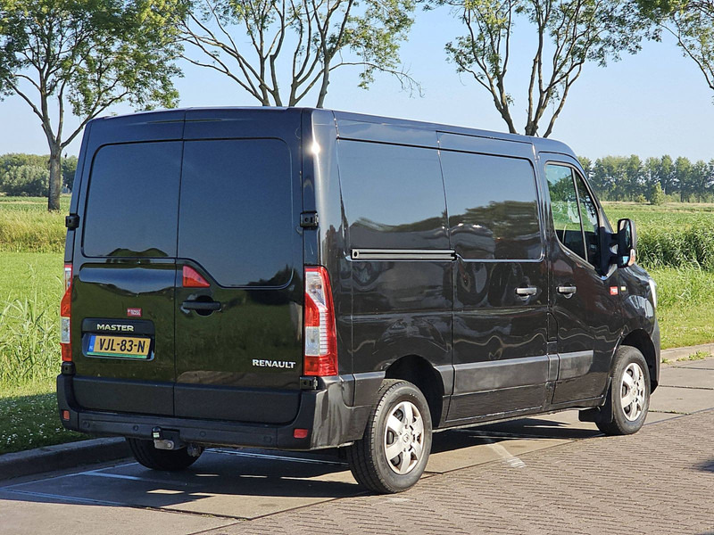 Renault Master 2.3 L1H1 150Pk Navi NAP! - Furgon: obrázok 3 Renault Master 2.3 L1H1 150Pk Navi NAP! - Furgon: obrázok 3