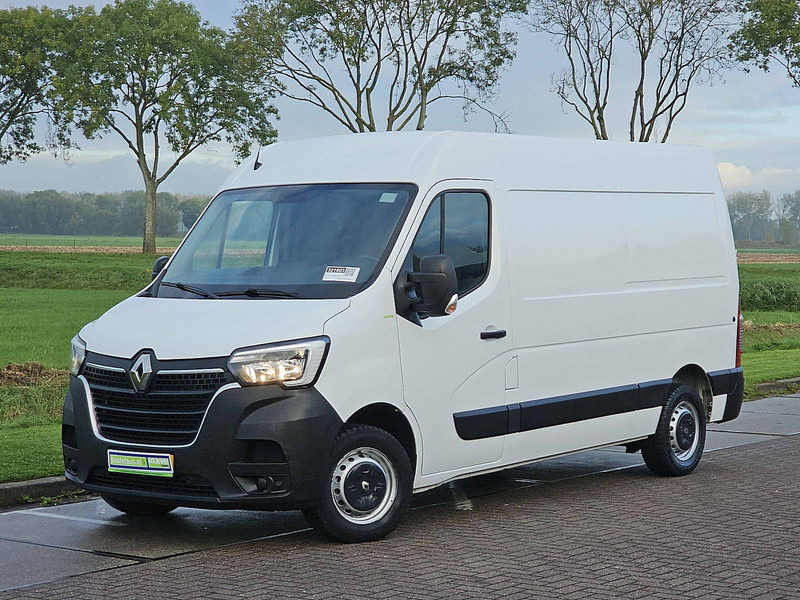 Renault Master 2.3 L2H2 Navi Euro6 AC! - Malá dodávka: obrázok 2 Renault Master 2.3 L2H2 Navi Euro6 AC! - Malá dodávka: obrázok 2