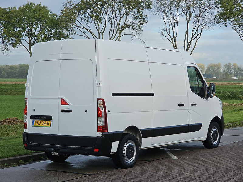 Renault Master 2.3 L2H2 Navi Euro6 AC! - Malá dodávka: obrázok 3 Renault Master 2.3 L2H2 Navi Euro6 AC! - Malá dodávka: obrázok 3