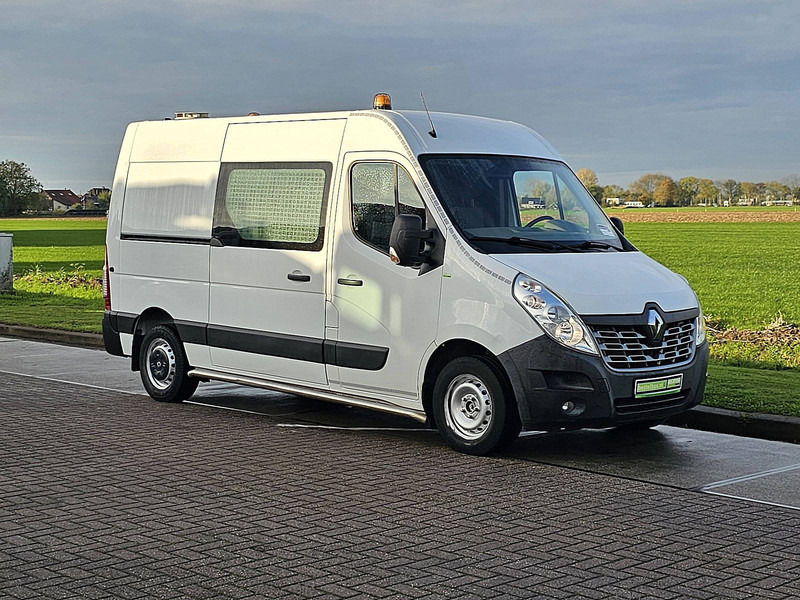 Renault Master 2.3 L2H2 Navi Trekhaak! - Furgon: obrázok 5 Renault Master 2.3 L2H2 Navi Trekhaak! - Furgon: obrázok 5