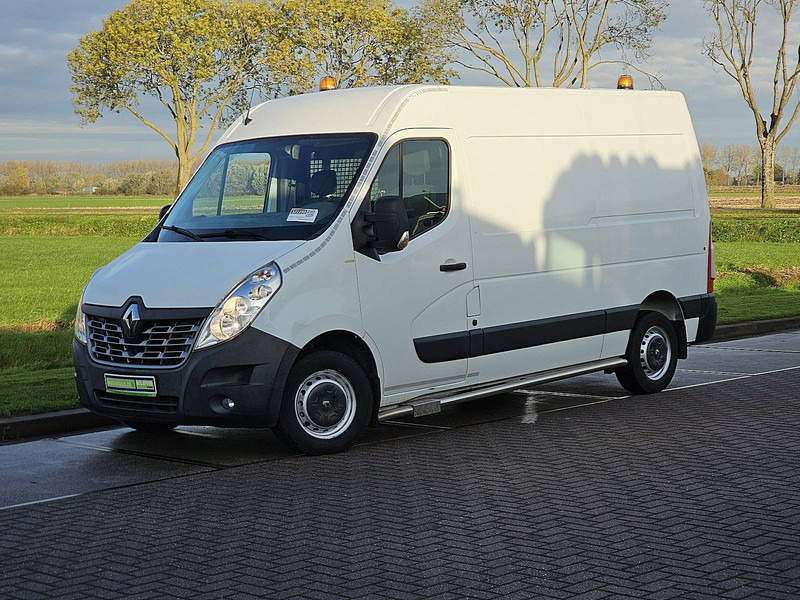 Renault Master 2.3 L2H2 Navi Trekhaak! - Furgon: obrázok 2 Renault Master 2.3 L2H2 Navi Trekhaak! - Furgon: obrázok 2