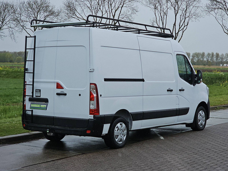 Renault Master 2.3 L2H2 RED Navi Euro6! - Furgon: obrázok 3 Renault Master 2.3 L2H2 RED Navi Euro6! - Furgon: obrázok 3