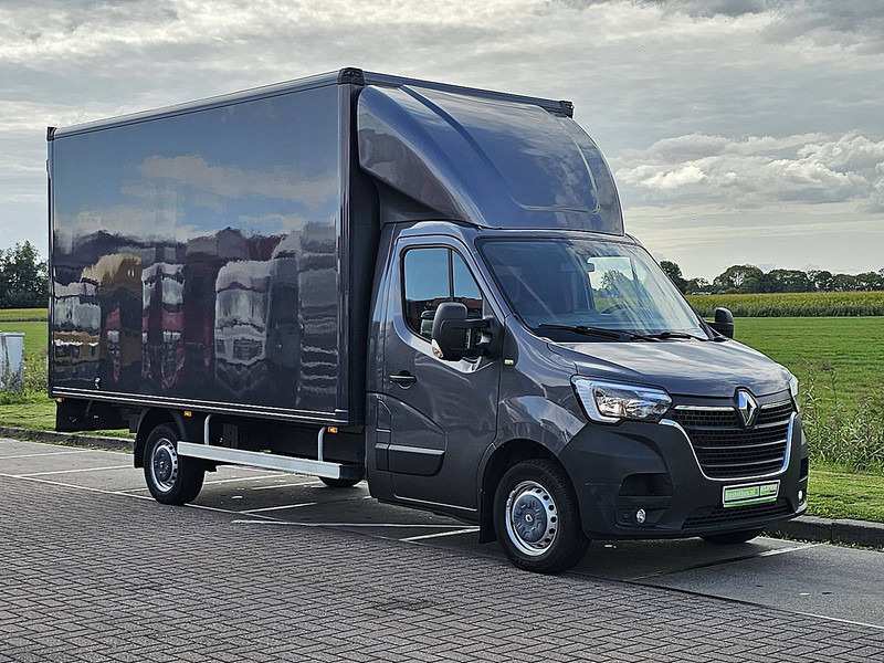 Renault Master 2.3 L3 Bakwagen Navi - Dodávka skriňová nadstavba: obrázok 5 Renault Master 2.3 L3 Bakwagen Navi - Dodávka skriňová nadstavba: obrázok 5