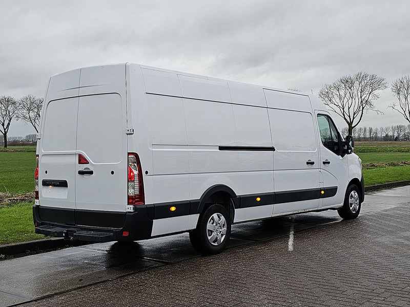 Renault Master 2.3 L4H2 Maxi 163Pk NAP! - Furgon: obrázok 3 Renault Master 2.3 L4H2 Maxi 163Pk NAP! - Furgon: obrázok 3