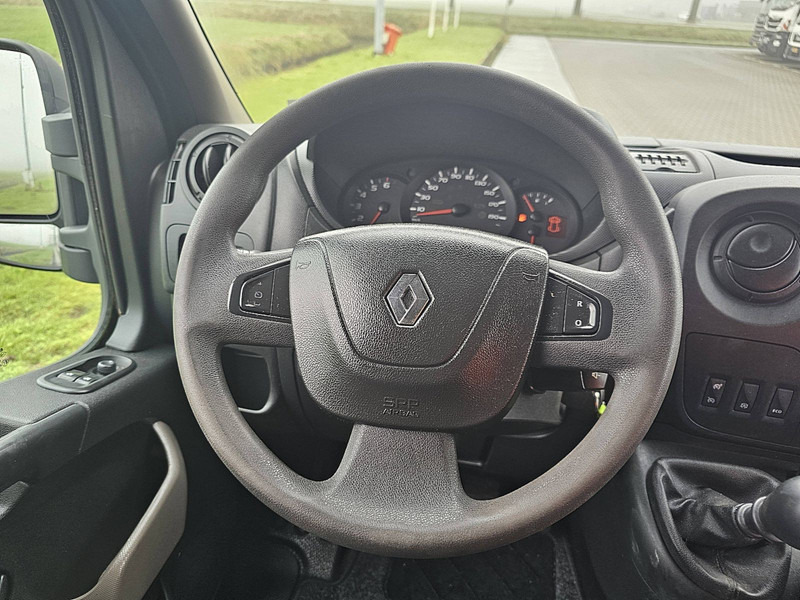 Dodávka valník Renault Master 2.3 Open-Laadbak XXXL!: obrázok 8