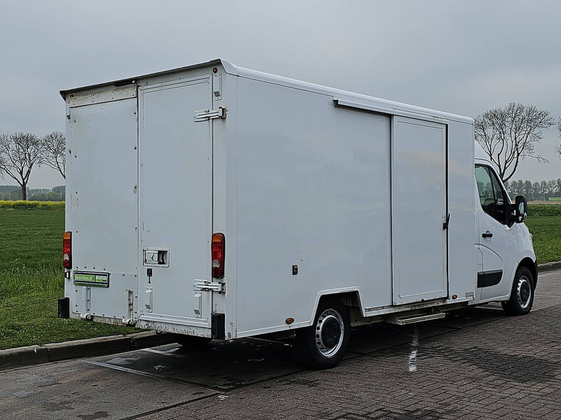 Renault Master 2.3 Platform-Cabine Eur6 - Dodávka skriňová nadstavba: obrázok 3 Renault Master 2.3 Platform-Cabine Eur6 - Dodávka skriňová nadstavba: obrázok 3