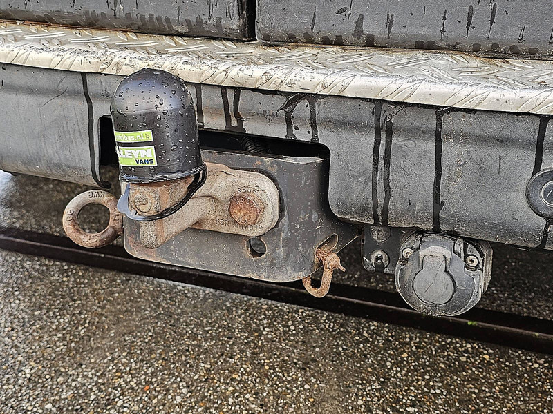 Furgon Renault Master: obrázok 15 Furgon Renault Master: obrázok 15