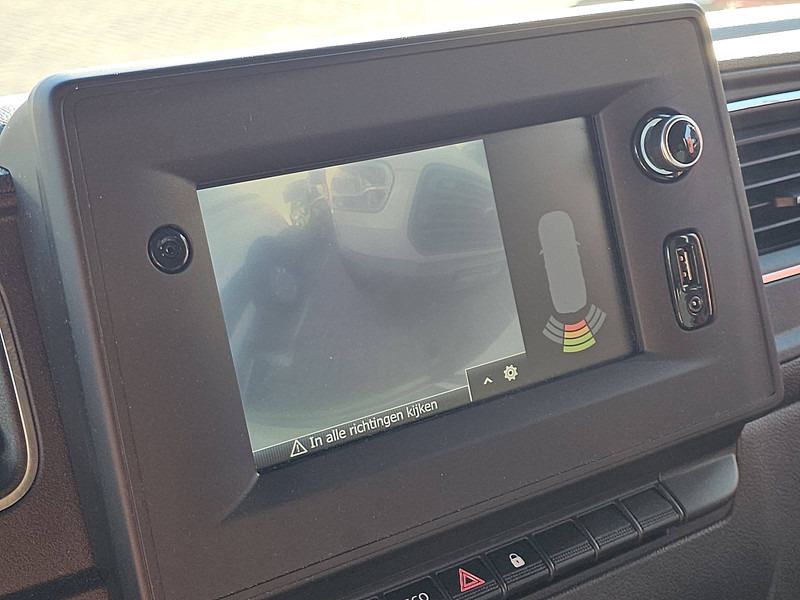 Furgon Renault Master T35 180 pk EURO6: obrázok 12 Furgon Renault Master T35 180 pk EURO6: obrázok 12