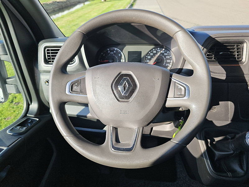 Furgon Renault Master T35 180 pk EURO6: obrázok 14 Furgon Renault Master T35 180 pk EURO6: obrázok 14