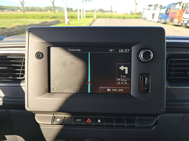 Furgon Renault Master T35 180 pk EURO6: obrázok 13 Furgon Renault Master T35 180 pk EURO6: obrázok 13