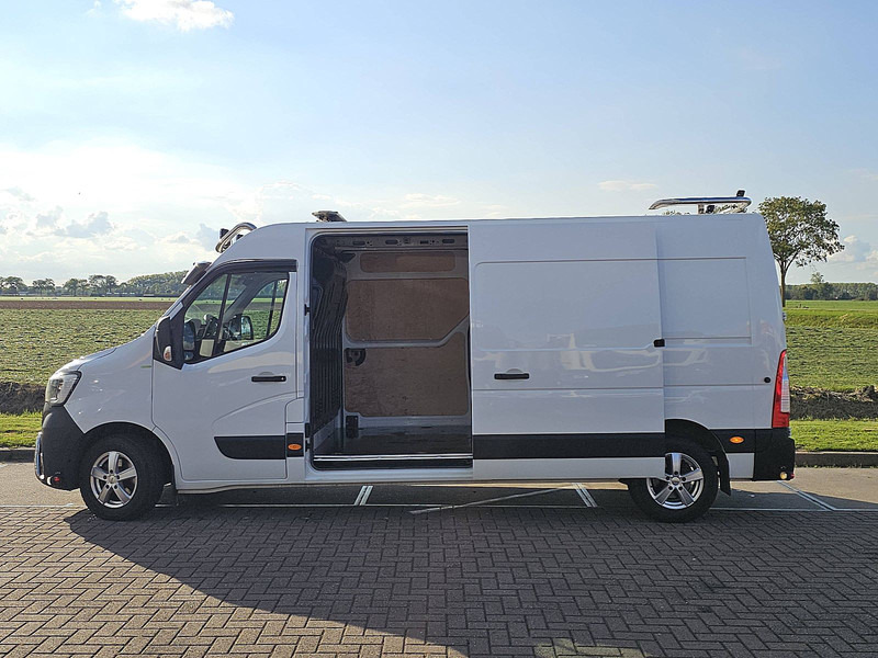 Furgon Renault Master T35 180 pk EURO6: obrázok 19 Furgon Renault Master T35 180 pk EURO6: obrázok 19