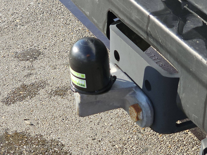 Furgon Renault Master T35 180 pk EURO6: obrázok 17 Furgon Renault Master T35 180 pk EURO6: obrázok 17