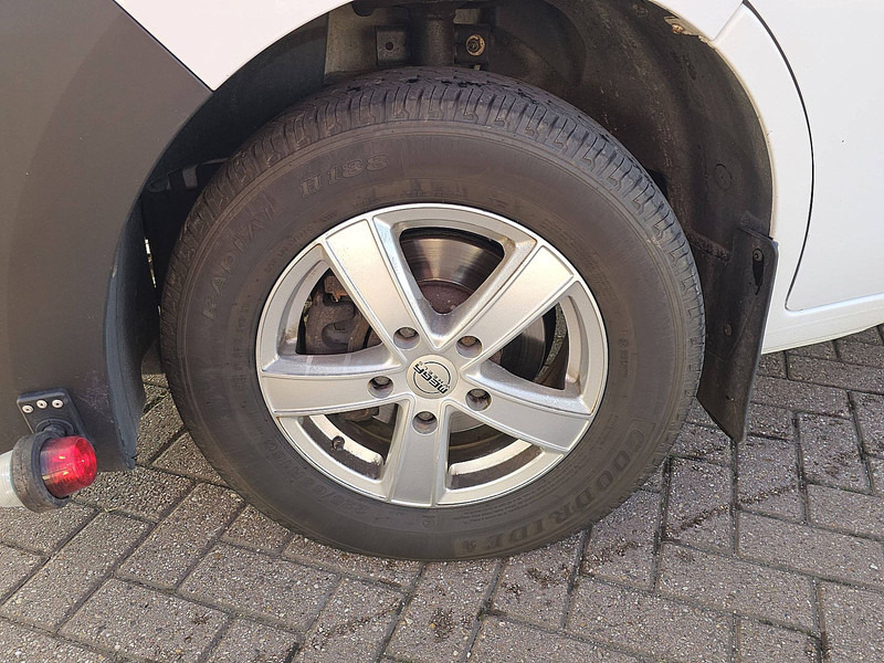 Furgon Renault Master T35 180 pk EURO6: obrázok 18 Furgon Renault Master T35 180 pk EURO6: obrázok 18