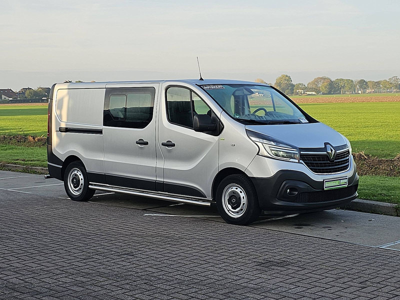 Renault Trafic 2.0 DCI L2 Dubbel Cabine NAP - Malá dodávka: obrázok 5 Renault Trafic 2.0 DCI L2 Dubbel Cabine NAP - Malá dodávka: obrázok 5