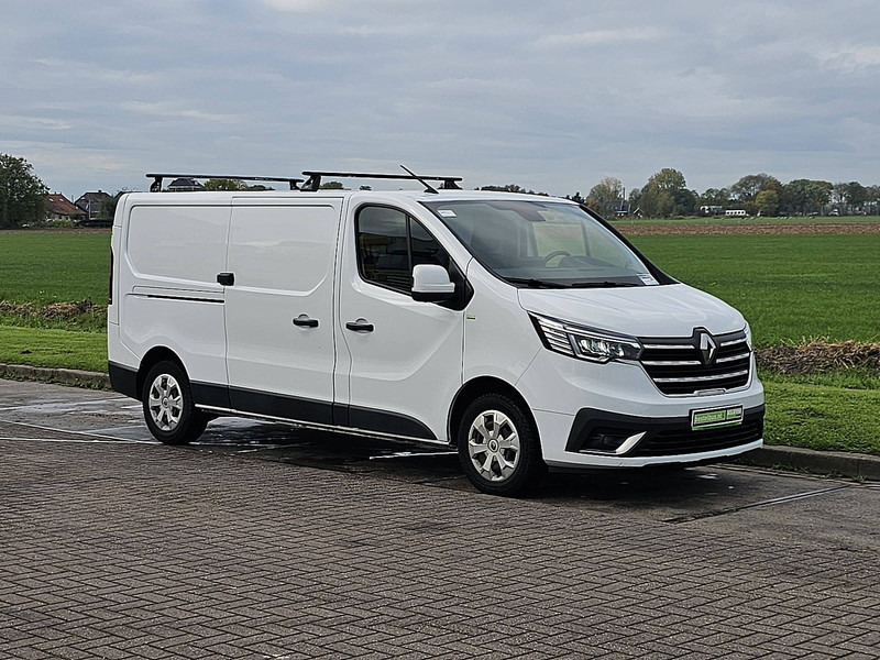 Renault Trafic 2.0 DCI L2H1 Navi NAP Euro6! - Malá dodávka: obrázok 5 Renault Trafic 2.0 DCI L2H1 Navi NAP Euro6! - Malá dodávka: obrázok 5