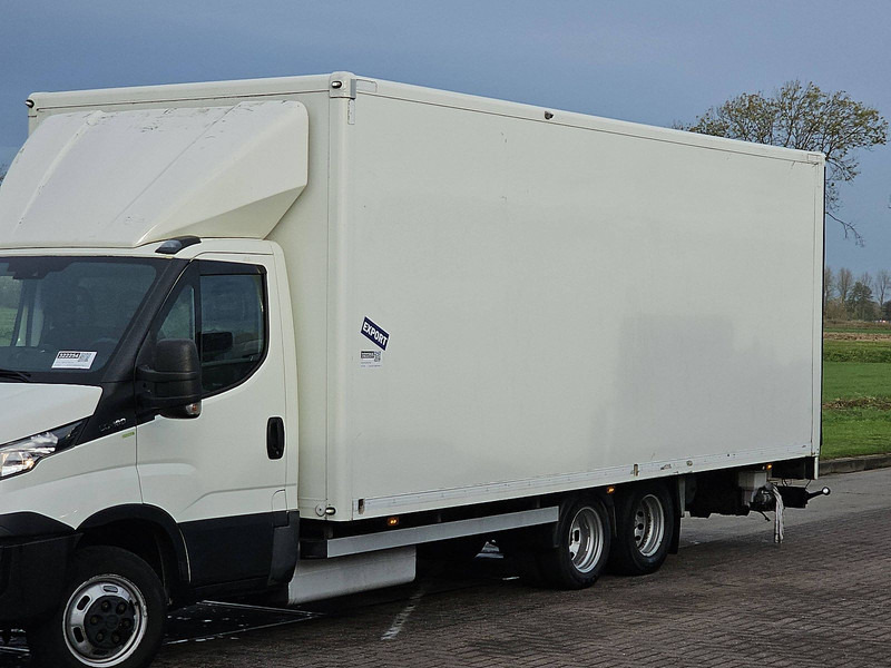 VELDHUIZEN P46-1 - Príves skriňové: obrázok 3 VELDHUIZEN P46-1 - Príves skriňové: obrázok 3