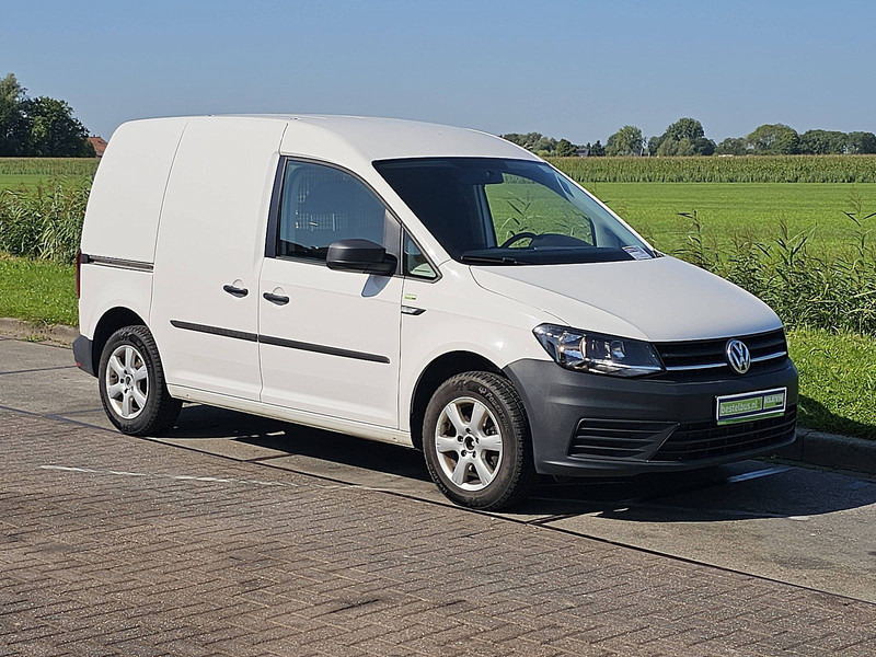 Dodávka skriňová nadstavba Volkswagen Caddy 2.0 Airco Euro6 NAP Lmv!: obrázok 5 Dodávka skriňová nadstavba Volkswagen Caddy 2.0 Airco Euro6 NAP Lmv!: obrázok 5