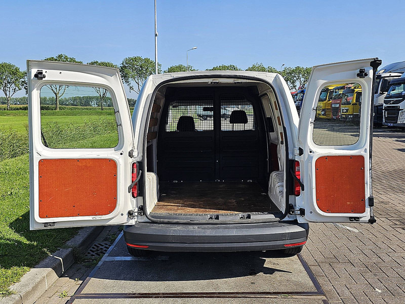 Dodávka skriňová nadstavba Volkswagen Caddy 2.0 Airco Euro6 NAP Lmv!: obrázok 11 Dodávka skriňová nadstavba Volkswagen Caddy 2.0 Airco Euro6 NAP Lmv!: obrázok 11