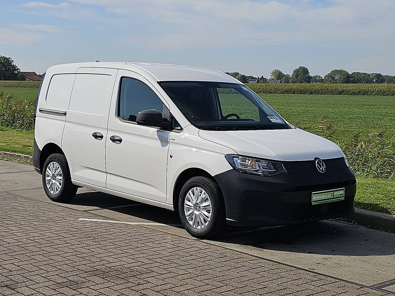 Volkswagen Caddy 2.0 L1 102PK Euro6 AC! - Dodávka skriňová nadstavba: obrázok 5 Volkswagen Caddy 2.0 L1 102PK Euro6 AC! - Dodávka skriňová nadstavba: obrázok 5