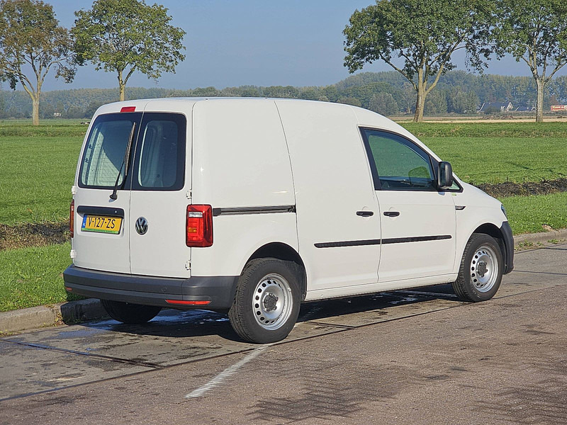 Volkswagen Caddy 2.0 L1 Airco NAP Euro6 ! - Dodávka skriňová nadstavba: obrázok 3 Volkswagen Caddy 2.0 L1 Airco NAP Euro6 ! - Dodávka skriňová nadstavba: obrázok 3