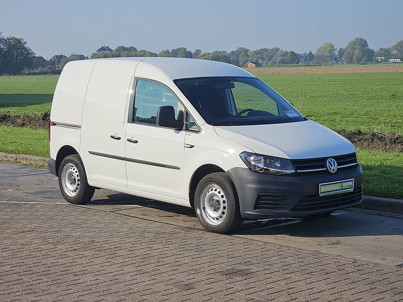 Volkswagen Caddy 2.0 L1 Airco NAP Euro6 ! - Dodávka skriňová nadstavba: obrázok 5 Volkswagen Caddy 2.0 L1 Airco NAP Euro6 ! - Dodávka skriňová nadstavba: obrázok 5