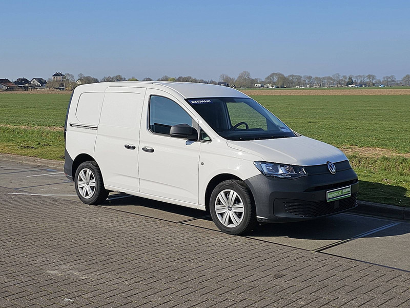 Volkswagen Caddy 2.0 L1 Automaat CarPlay! - Dodávka skriňová nadstavba: obrázok 5 Volkswagen Caddy 2.0 L1 Automaat CarPlay! - Dodávka skriňová nadstavba: obrázok 5