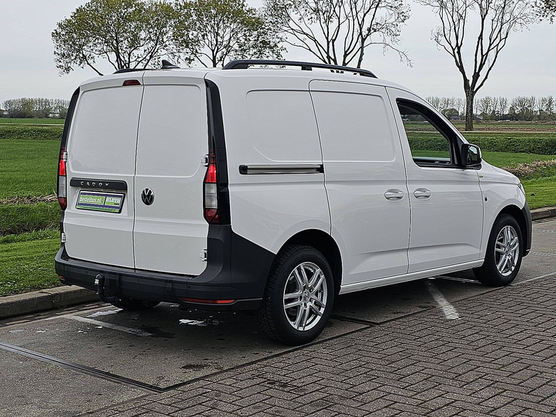 Volkswagen Caddy 2.0 L1 Digital Cockpit! - Dodávka skriňová nadstavba: obrázok 3 Volkswagen Caddy 2.0 L1 Digital Cockpit! - Dodávka skriňová nadstavba: obrázok 3
