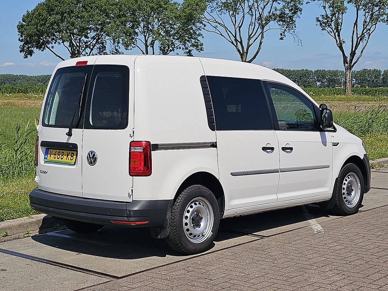 Volkswagen Caddy 2.0 L1 Navi Euro6 102Pk! - Dodávka skriňová nadstavba: obrázok 3 Volkswagen Caddy 2.0 L1 Navi Euro6 102Pk! - Dodávka skriňová nadstavba: obrázok 3