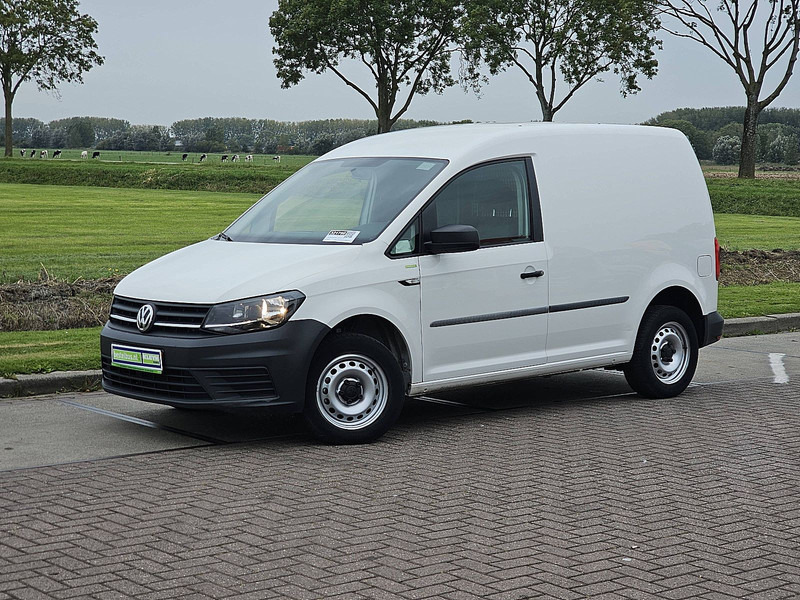 Volkswagen Caddy 2.0 TDi L1 H1 BMT Trendl - Malá dodávka: obrázok 2 Volkswagen Caddy 2.0 TDi L1 H1 BMT Trendl - Malá dodávka: obrázok 2