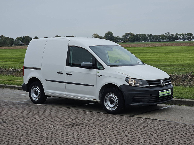 Volkswagen Caddy 2.0 TDi L1 H1 BMT Trendl - Malá dodávka: obrázok 5 Volkswagen Caddy 2.0 TDi L1 H1 BMT Trendl - Malá dodávka: obrázok 5