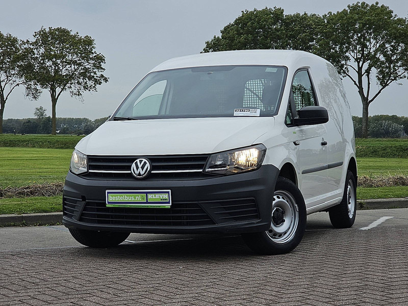 Volkswagen Caddy 2.0 TDi L1 H1 BMT Trendl - Malá dodávka: obrázok 1 Volkswagen Caddy 2.0 TDi L1 H1 BMT Trendl - Malá dodávka: obrázok 1
