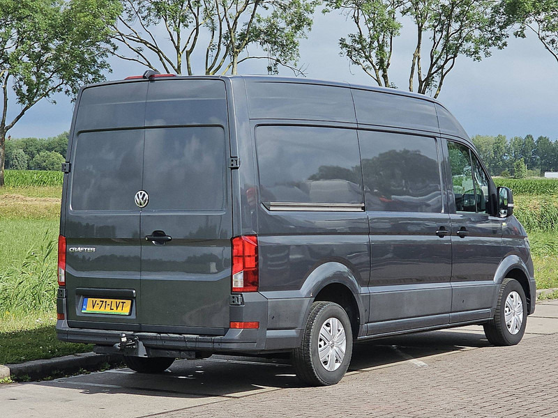 Volkswagen Crafter 2.0 L2H2 AC Trekhaak! - Furgon: obrázok 3 Volkswagen Crafter 2.0 L2H2 AC Trekhaak! - Furgon: obrázok 3