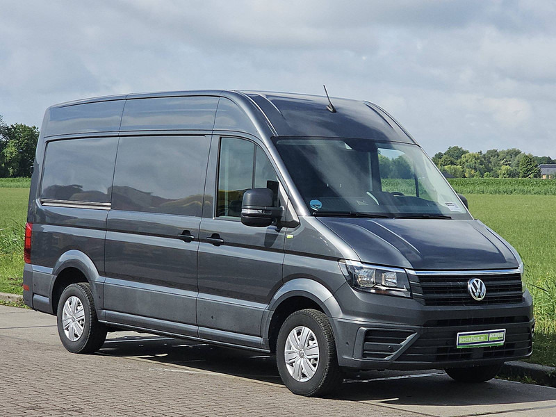 Volkswagen Crafter 2.0 L2H2 AC Trekhaak! - Furgon: obrázok 5 Volkswagen Crafter 2.0 L2H2 AC Trekhaak! - Furgon: obrázok 5