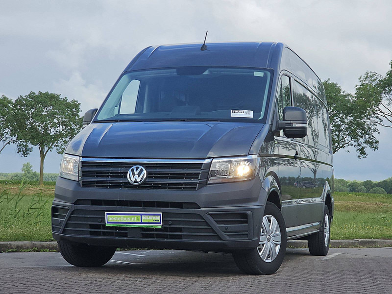 Volkswagen Crafter 2.0 L2H2 AC Trekhaak! - Furgon: obrázok 1 Volkswagen Crafter 2.0 L2H2 AC Trekhaak! - Furgon: obrázok 1