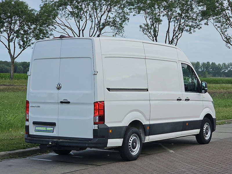 Volkswagen Crafter 2.0 L2H2 Navi Airco - Furgon: obrázok 3 Volkswagen Crafter 2.0 L2H2 Navi Airco - Furgon: obrázok 3