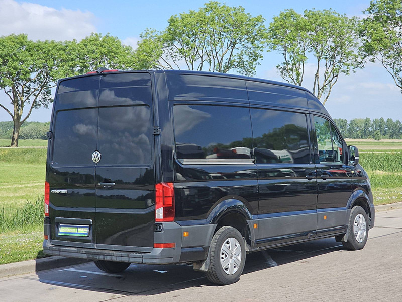 Volkswagen Crafter 2.0 ac automaat EURO6 - Furgon: obrázok 3 Volkswagen Crafter 2.0 ac automaat EURO6 - Furgon: obrázok 3