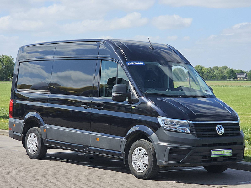 Volkswagen Crafter 2.0 ac automaat EURO6 - Furgon: obrázok 5 Volkswagen Crafter 2.0 ac automaat EURO6 - Furgon: obrázok 5