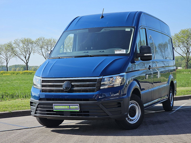 Volkswagen Crafter 30 2.0 ac EURO6 - Malá dodávka: obrázok 1 Volkswagen Crafter 30 2.0 ac EURO6 - Malá dodávka: obrázok 1