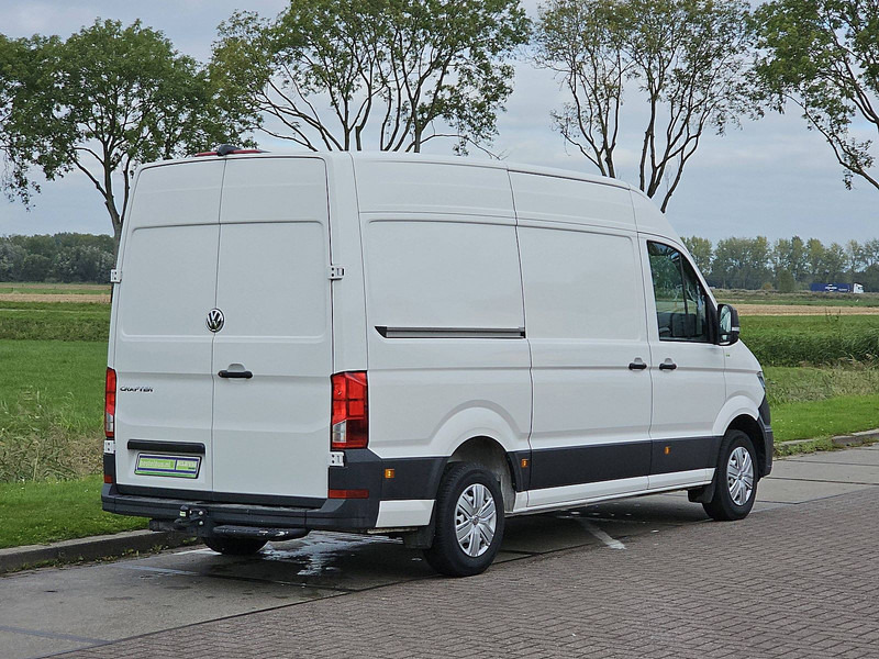 Volkswagen Crafter 35 2.0 L3H3 140Pk Automaat! - Furgon: obrázok 3 Volkswagen Crafter 35 2.0 L3H3 140Pk Automaat! - Furgon: obrázok 3