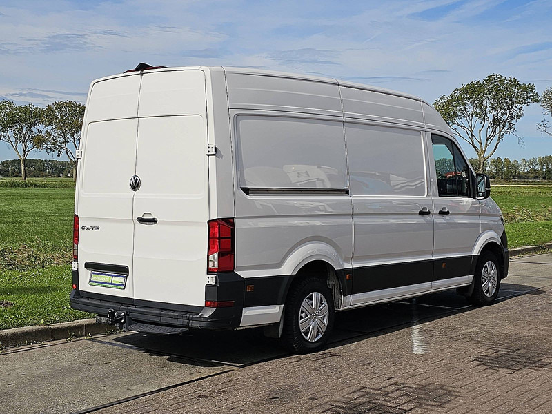 Volkswagen Crafter 35 2.0 L3H3 140Pk Automaat! - Furgon: obrázok 3 Volkswagen Crafter 35 2.0 L3H3 140Pk Automaat! - Furgon: obrázok 3