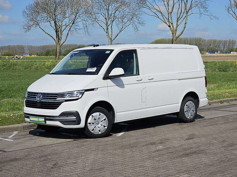 Volkswagen Transporter 2.0 TDI L1H1 2xZijdeur LED ! - Furgon: obrázok 2 Volkswagen Transporter 2.0 TDI L1H1 2xZijdeur LED ! - Furgon: obrázok 2