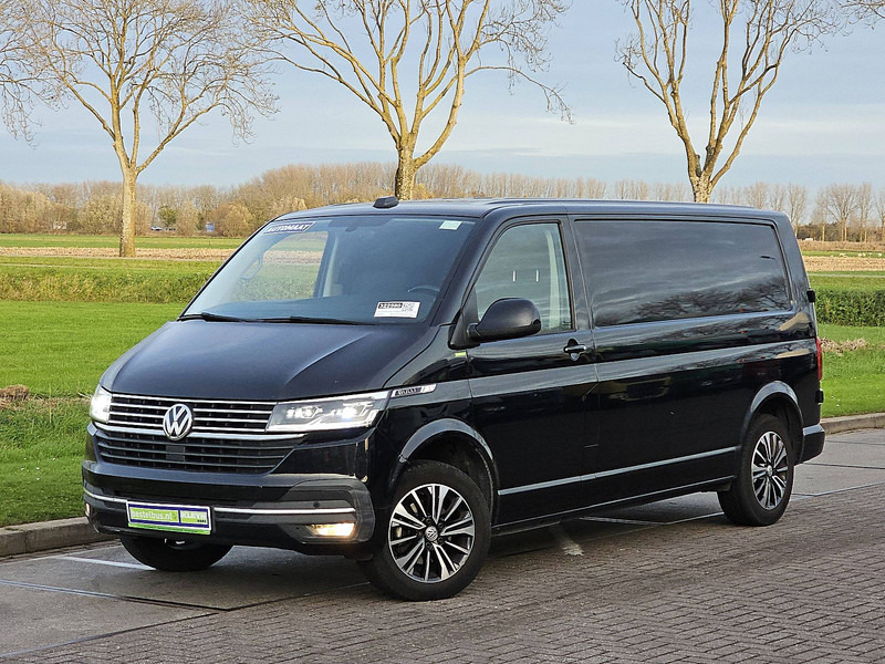 Volkswagen Transporter 2.0 TDI L2 BULLI LED ACC NAP - Malá dodávka: obrázok 2 Volkswagen Transporter 2.0 TDI L2 BULLI LED ACC NAP - Malá dodávka: obrázok 2
