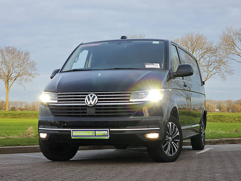 Volkswagen Transporter 2.0 TDI L2 BULLI LED ACC NAP - Malá dodávka: obrázok 1 Volkswagen Transporter 2.0 TDI L2 BULLI LED ACC NAP - Malá dodávka: obrázok 1