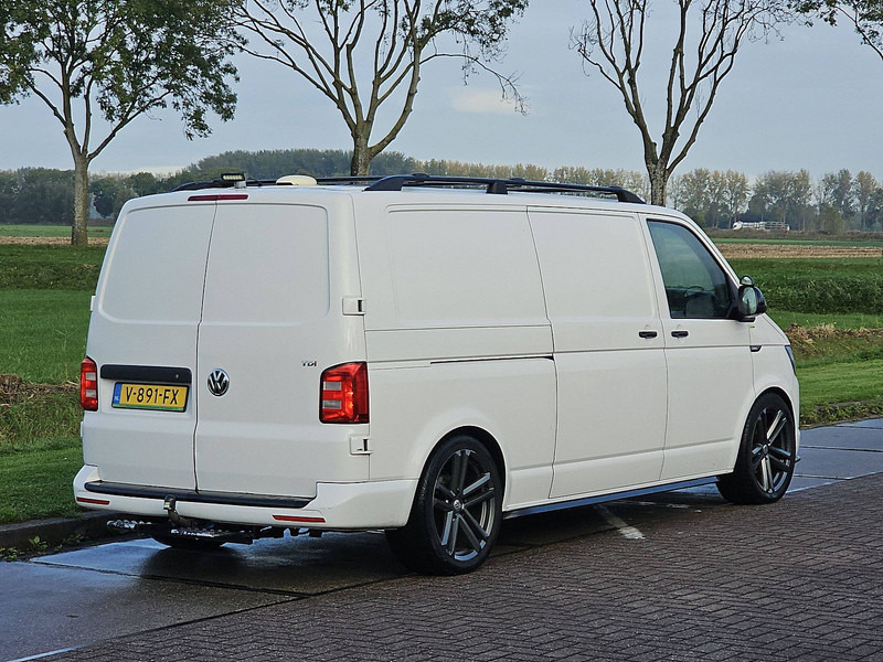 Volkswagen Transporter 2.0 TDI L2H1 150Pk EDITION ! - Malá dodávka: obrázok 3 Volkswagen Transporter 2.0 TDI L2H1 150Pk EDITION ! - Malá dodávka: obrázok 3