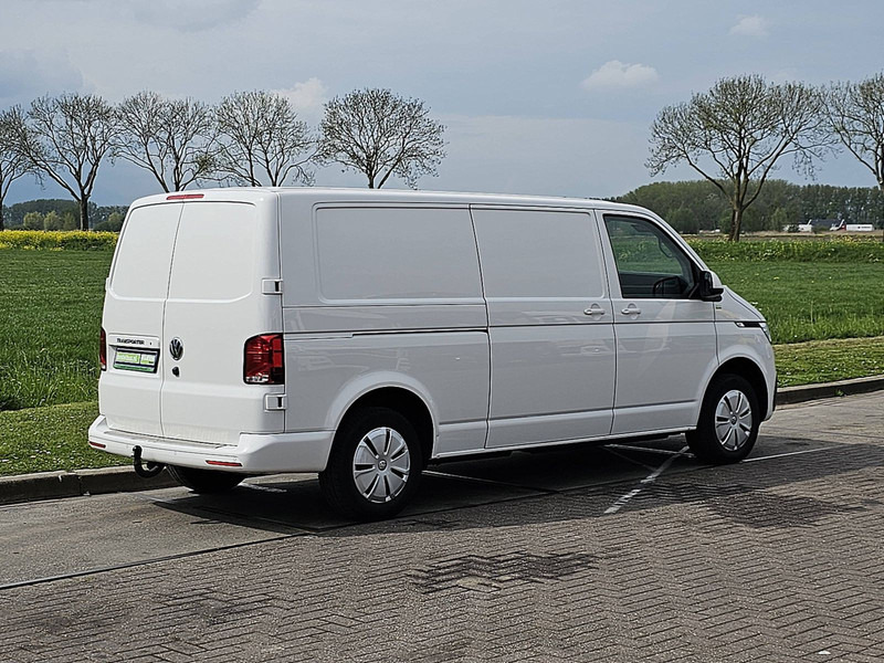 Volkswagen Transporter 2.0 TDI L2H1 LED 150Pk Navi! - Malá dodávka: obrázok 3 Volkswagen Transporter 2.0 TDI L2H1 LED 150Pk Navi! - Malá dodávka: obrázok 3