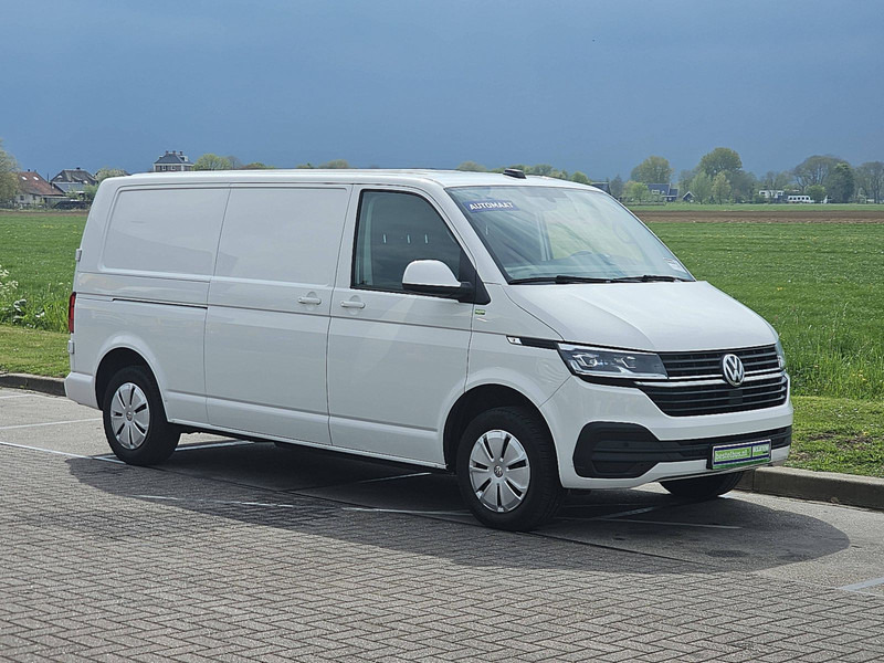 Volkswagen Transporter 2.0 TDI L2H1 LED 150Pk Navi! - Malá dodávka: obrázok 5 Volkswagen Transporter 2.0 TDI L2H1 LED 150Pk Navi! - Malá dodávka: obrázok 5