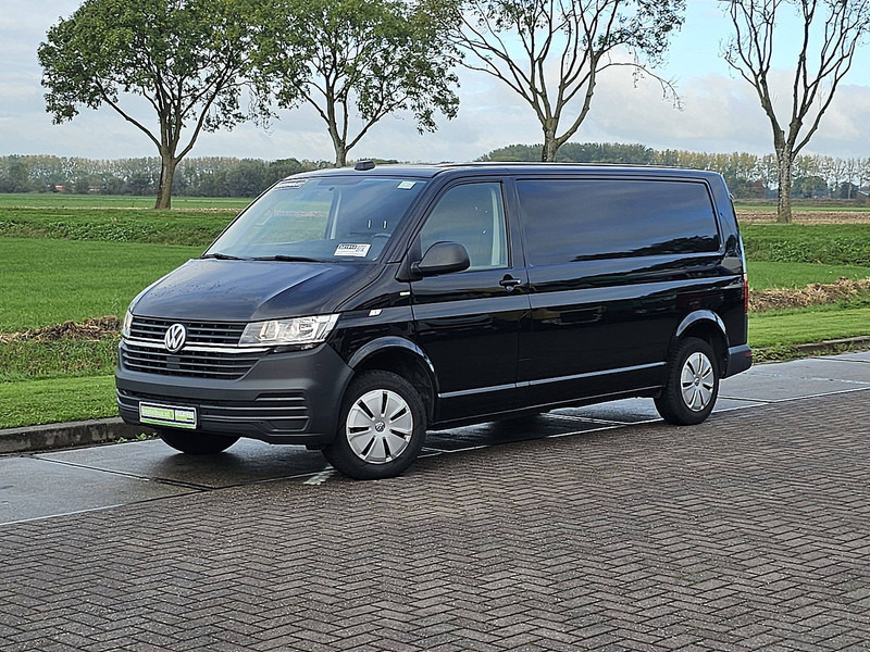 Volkswagen Transporter 2.0 TDI L2H1 Navi ACC! - Malá dodávka: obrázok 2 Volkswagen Transporter 2.0 TDI L2H1 Navi ACC! - Malá dodávka: obrázok 2