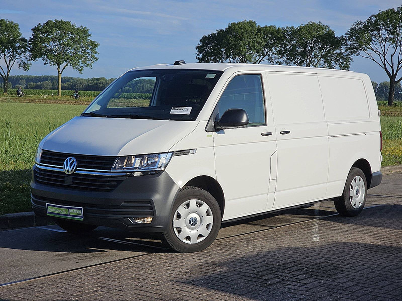 Volkswagen Transporter 2.0 TDI T6.1 L2H1 Deuren AC! - Malá dodávka: obrázok 2 Volkswagen Transporter 2.0 TDI T6.1 L2H1 Deuren AC! - Malá dodávka: obrázok 2