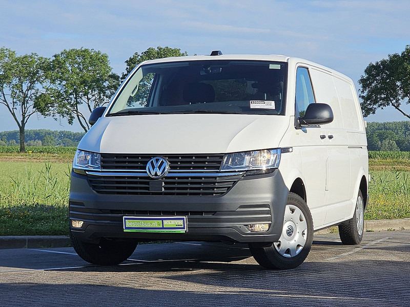 Volkswagen Transporter 2.0 TDI T6.1 L2H1 Deuren AC! - Malá dodávka: obrázok 1 Volkswagen Transporter 2.0 TDI T6.1 L2H1 Deuren AC! - Malá dodávka: obrázok 1